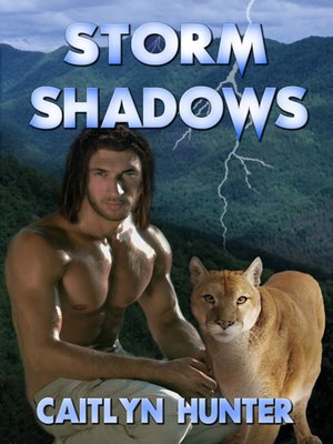 cover image of Storm Shadows
